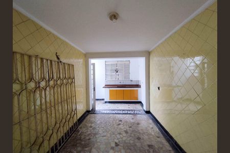 Casa para alugar com 170m², 3 quartos e 2 vagasCozinha