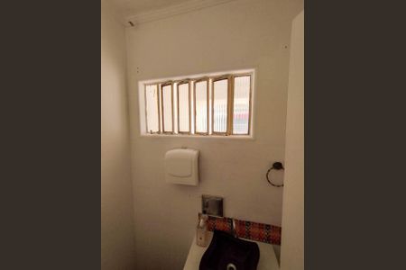 Casa para alugar com 170m², 3 quartos e 2 vagasLavabo