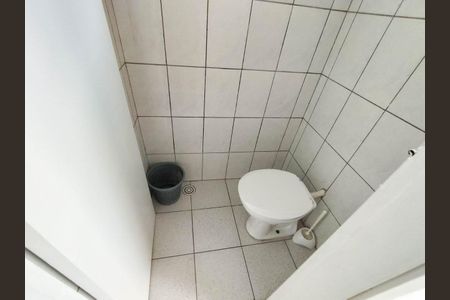 Casa para alugar com 170m², 3 quartos e 2 vagasBanheiro 2