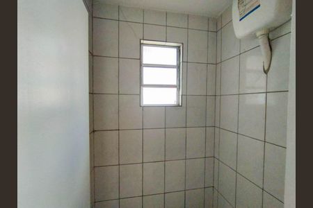 Casa para alugar com 170m², 3 quartos e 2 vagasBanheiro 2