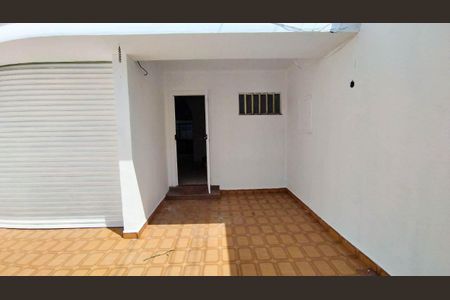 Casa para alugar com 170m², 3 quartos e 2 vagasQuintal