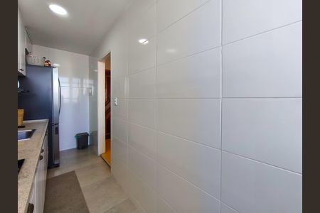 Apartamento à venda com 60m², 2 quartos e 1 vaga Apartamento à venda com 60m², 2 quartos e 1 vagaCozinha