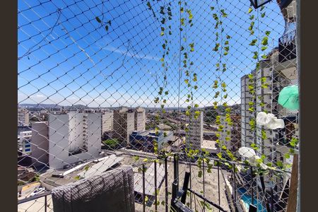 Apartamento à venda com 60m², 2 quartos e 1 vaga Apartamento à venda com 60m², 2 quartos e 1 vagaVista da Sala
