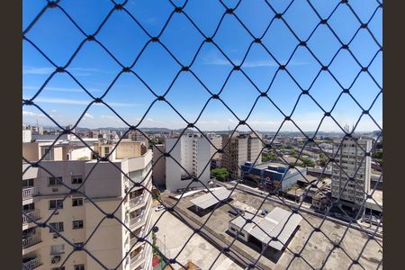 Apartamento à venda com 60m², 2 quartos e 1 vaga Apartamento à venda com 60m², 2 quartos e 1 vagaVista do Quarto