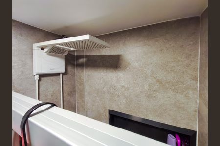 Apartamento à venda com 60m², 2 quartos e 1 vaga Apartamento à venda com 60m², 2 quartos e 1 vagaBanheiro