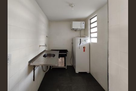 Apartamento à venda com 60m², 2 quartos e 1 vaga Apartamento à venda com 60m², 2 quartos e 1 vagaÁrea comum - Salão de festas