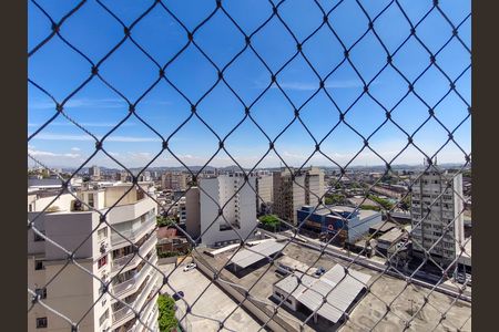 Apartamento à venda com 60m², 2 quartos e 1 vaga Apartamento à venda com 60m², 2 quartos e 1 vagaVista