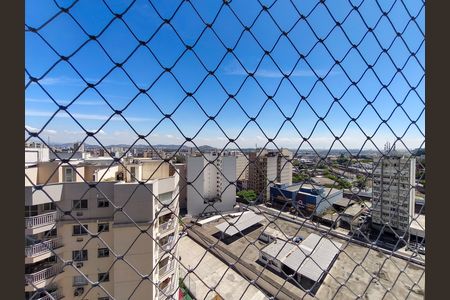 Apartamento à venda com 60m², 2 quartos e 1 vaga Apartamento à venda com 60m², 2 quartos e 1 vagaVista da Suíte