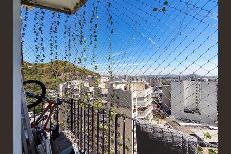 Apartamento à venda com 60m², 2 quartos e 1 vaga Apartamento à venda com 60m², 2 quartos e 1 vagaVista da Sala