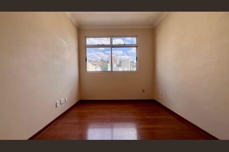Sala de apartamento à venda com 2 quartos, 80m² em São Pedro, Belo Horizonte