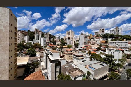 Apartamento à venda com 80m², 2 quartos e 1 vagavista/quarto 1