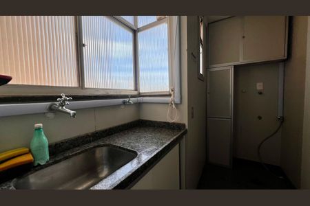 Apartamento à venda com 80m², 2 quartos e 1 vagaCozinha
