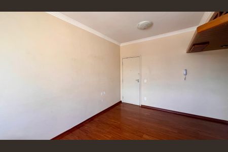 Sala de apartamento à venda com 2 quartos, 80m² em São Pedro, Belo Horizonte