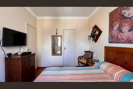 Apartamento à venda com 80m², 2 quartos e 1 vagaquarto 1