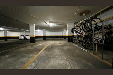 Área Comum de apartamento à venda com 2 quartos, 80m² em São Pedro, Belo Horizonte