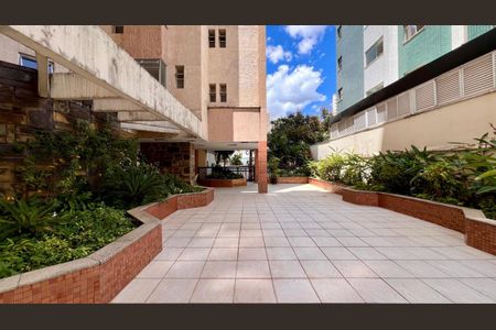 Área Comum de apartamento à venda com 2 quartos, 80m² em São Pedro, Belo Horizonte