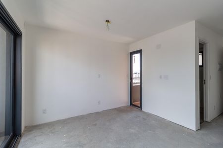 Apartamento à venda com 27m², 1 quarto e sem vagaStudio