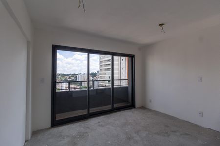 Apartamento à venda com 27m², 1 quarto e sem vagaStudio