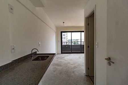 Apartamento à venda com 27m², 1 quarto e sem vagaStudio