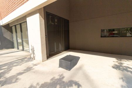 Apartamento à venda com 27m², 1 quarto e sem vagaPortaria