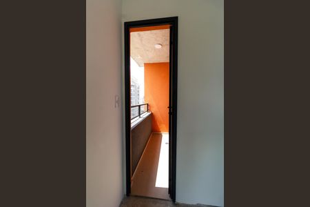 Apartamento à venda com 27m², 1 quarto e sem vagaSegunda Varanda do Studio