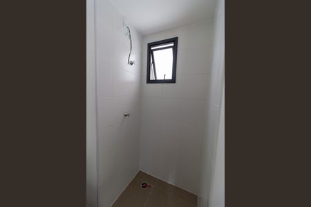 Apartamento à venda com 27m², 1 quarto e sem vagaBanheiro