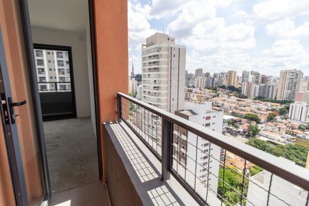 Apartamento à venda com 27m², 1 quarto e sem vagaSegunda Varanda do Studio