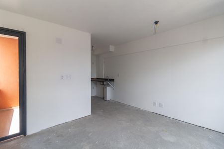 Apartamento à venda com 27m², 1 quarto e sem vagaStudio