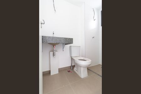 Apartamento à venda com 27m², 1 quarto e sem vagaBanheiro