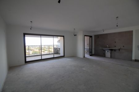 Apartamento à venda com 110m², 2 quartos e 2 vagasSala