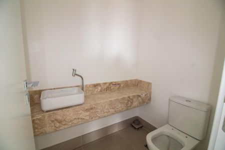 Apartamento à venda com 110m², 2 quartos e 2 vagasLavabo