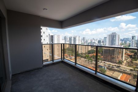 Apartamento à venda com 110m², 2 quartos e 2 vagasVaranda Gourmet