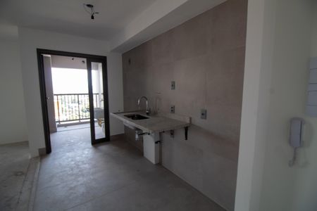 Apartamento à venda com 110m², 2 quartos e 2 vagasCozinha