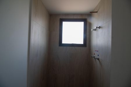 Apartamento à venda com 110m², 2 quartos e 2 vagasBanheiro da Suíte 2