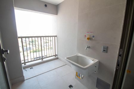 Apartamento à venda com 110m², 2 quartos e 2 vagasÁrea de Serviço