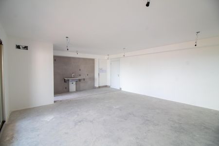 Apartamento à venda com 110m², 2 quartos e 2 vagasSala