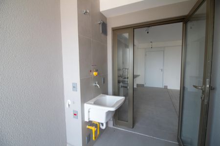 Apartamento à venda com 110m², 2 quartos e 2 vagasÁrea de Serviço