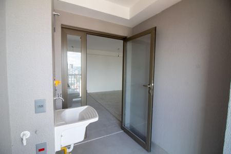 Apartamento à venda com 110m², 2 quartos e 2 vagasÁrea de Serviço