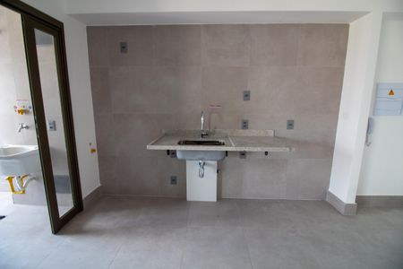 Apartamento à venda com 110m², 2 quartos e 2 vagasCozinha