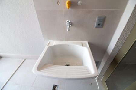 Apartamento à venda com 110m², 2 quartos e 2 vagasÁrea de Serviço