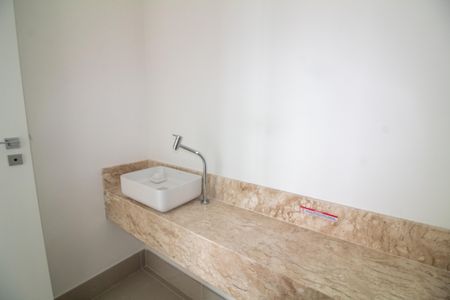 Apartamento à venda com 110m², 2 quartos e 2 vagasLavabo