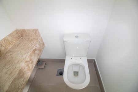 Apartamento à venda com 110m², 2 quartos e 2 vagasLavabo