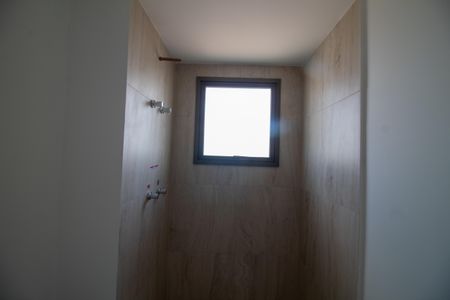 Apartamento à venda com 110m², 2 quartos e 2 vagasBanheiro da Suíte 1