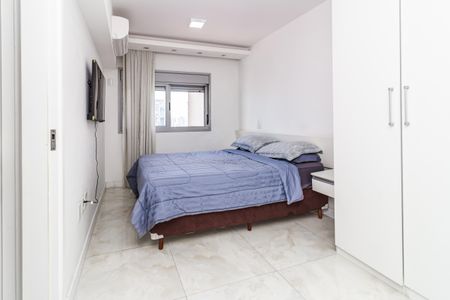 Apartamento para alugar com 66m², 2 quartos e 1 vagaSuíte
