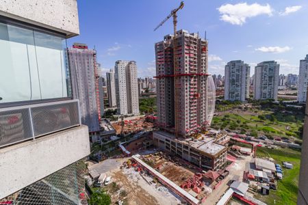 Apartamento para alugar com 66m², 2 quartos e 1 vagaVista da Suíte