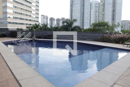 Apartamento para alugar com 66m², 2 quartos e 1 vagaÁrea comum - Piscina