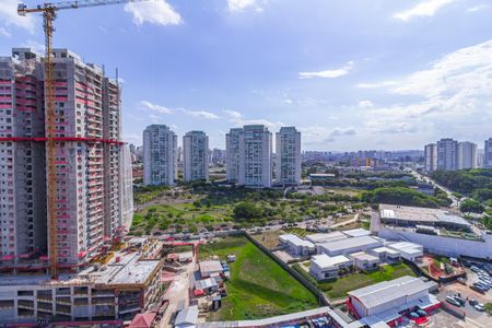 Apartamento para alugar com 66m², 2 quartos e 1 vagavista Varanda Sala