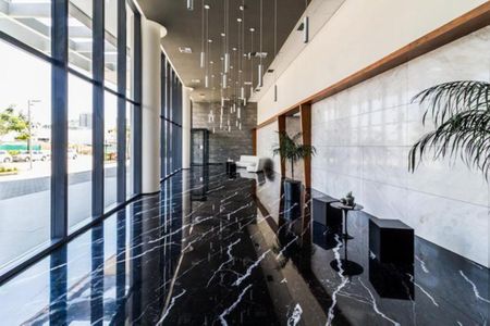 Apartamento para alugar com 66m², 2 quartos e 1 vagaÁrea comum - Hall