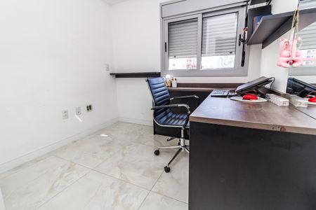 Apartamento para alugar com 66m², 2 quartos e 1 vagaQuarto 2