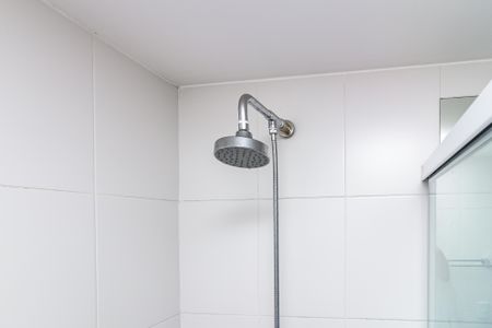 Apartamento para alugar com 66m², 2 quartos e 1 vagaBanheiro da Suíte